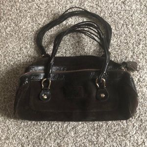 Shoulder bag